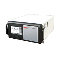 Kentek MEZUS 410 O₃ Analyzer (0.1 / 0.5 / 1ppm)
