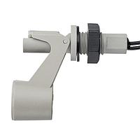 Cynergy3 RSF16H050TG Liquid Level Sensors Drop float, SPNC 100VA, PPS, 50 cm ETFE 7/0.2 wires, Viton seal