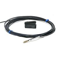 Omron Automation and Safety E32-D11L 5M Fiber Optic Sensors 10 CM Long Dist M6