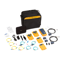 Fluke Network DSX2-CFP-Q-ADD-R DSX2-5000 with Quad OLTS Add-on Kit with Remote