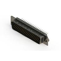 EDAC 637-078-230-062 High Density D-Sub Connectors Vertical High Density D-Sub Connector