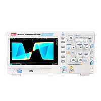 UNI-T UPO2072E Ultra Phosphor Oscilloscope (70MHz,2CH,1GS/s)