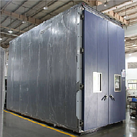 KOMEG KMHW-36S Walk In Climatic Chamber (-70℃～+150℃)