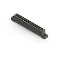EDAC 395-029-544-107 Standard Card Edge Connectors .100" (2.54mm) Pitch Card Edge Connector