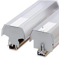 PHOENIX CONTACT 5022643 Cover, Profile AP 3