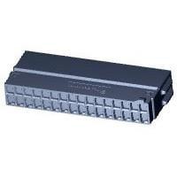 AMP Connectors - TE Connectivity 2098216-1 Housings 32P Carrier, GY