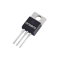 onsemi FCPF250N65S3R0L-F154 MOSFETs Power MOSFET, N-Channel, SUPERFET III, Easy Drive,650 V, 12 A, 250 mohm, TO-220F Ultra narrow lead