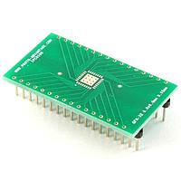Chip Quik IPC0100 Sockets & Adapters QFN-32 to DIP-36 SMT Adapter