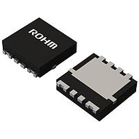 ROHM Semiconductor RQ3L120BKFRATCB MOSFETs Nch 60V 12A, HSMT8AG, Power MOSFET for Automotive