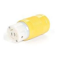 Molex 1301550162 Receptacles CONNECTOR 50A 2P3W 480V CALIFORNIASTYLE