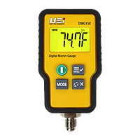 UEi DMG150 Digital Micron Gauge (0 ~ 15,000 microns)