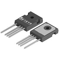 IXYS LSIC1MO120G0040 SiC MOSFETS TO247 1.2KV   50A N-CH SIC