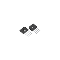 Micro Commercial Components (MCC) GBU10KL-BP Bridge Rectifiers 10A SINGLE PHASE GLASS PASSIVATED BRIDGE