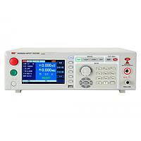 Rek RK9920A Program Hipot tester (AC:0.001mA-20mA, DC:0.1uA-10mA)