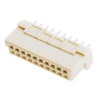 HARTING 09242206414 3B 20P Fmle 3B Solder