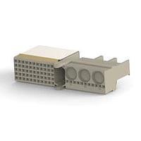 AMP Connectors - TE Connectivity 5352177-1 Receptacles Z-PACK/M RAF 55P