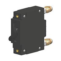 Carling Technologies CT1-B2-14-620-A21-MF Supplementary Protector / Motor Controller CT1B214620A21MF