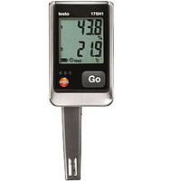 TESTO 175 H1 Temperature and humidity data logger (20 ~ +55°C)