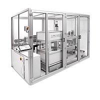 RADWAG RMC 20000.5Y Robotic Mass Comparator (20.2 kg; 0.1 mg)