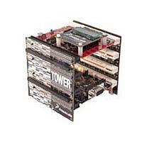 NXP TWR-KL43Z48M Development Boards & Kits - ARM Tower System MCU Module L Series L4KS