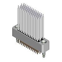 AirBorn RC4C2-052-181-57DN Rectangular MIL Spec Connectors Top-of-Stack Mating Conn Male