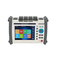 SKYCOM T-OT750-S-A37 Optical Time Domain Reflectometry (1310/1550nm , 37/35dB)