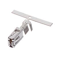 Aptiv 13984302 Terminals CTS 6.3 Female Locking Lance Unsealed Series