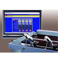 Koehler K70390 RPVOT Oxidation Test Apparatus (3 oxidation vessels)