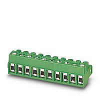 PHOENIX CONTACT 1715167 Fixed Terminal Blocks PT 1,5/ 4-PVH- 5,0 BD:1-4