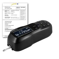 PCE RT 2000BT-ICA Roughness Tester (0.005~1000 μm; ISO Calibration Cert.)