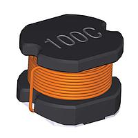 Murata Power Solutions 23100C Power Inductor 10   UH  10%