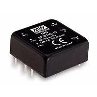 MEAN WELL SKM10B-05 Isolated 18-36Vin 5Vout 2000mA DIP Iso Reg