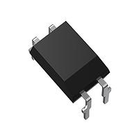 Toshiba TLP241B(F MOSFET Output Optocouplers PHOTORELAY  100V/2A  DIP4