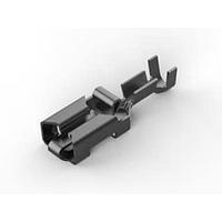 AMP Connectors - TE Connectivity 160773-3 Positive Lock Connector POSITIVE LOCK RECPT