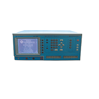 HCTEST HC-6350H Precision Cable Tester (4 wire;≈1500VDC/1000VAC; 0.01mA~5mA)