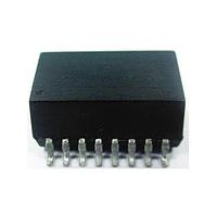 Abracon ALAN-101-T Module LAN XFRMR 10/100