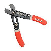 YATO YT-2264 Electrical Cutter (0.5-1.5mm2, 130mm)