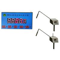 Soil Moisture Meter
