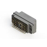 EDAC 519-036-500-306 Connectors Rack & Panel Connector