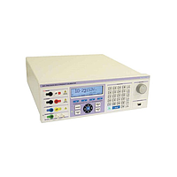 TRANSMILLE 3050A PRECISION MULTIPRODUCT CALIBRATOR (±1000V, ±22A, 100 MOhms)
