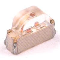 Kingbright APBA3010SURKSGC-F01 Multi-Color LEDs HYPER RED SMT LED 3mm x 1mm RT ANGLE