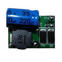 Monolithic Power Systems (MPS) EV24895-Q-00A Evaluation Boards Evaluation Board for MP24895