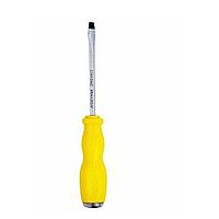 STANLEY 65-255 Cushion Grip Screwdriver 10 inch