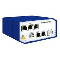 Advantech BB-SR30018110 Networking Modules 5XETH,USB,2XBI/BO,SD,WIFI,POE PSE,ACC