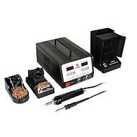 XYTRONIC LF-8800 Solder and Desolder Station