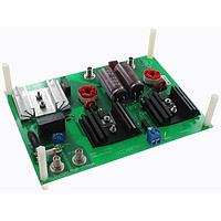 Texas Instruments UCC28070EVM Power Factor Correction UCC28070 EVAL MOD