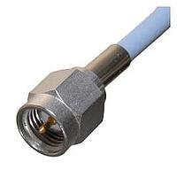Johnson / Cinch Connectivity Solutions 141-0408-012 Connectors SS STR CRIMP PLUG SOLDER OR CRIMP CONT