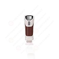 Colorimeter, spectrophotometer for measuring the color of materials and liquids