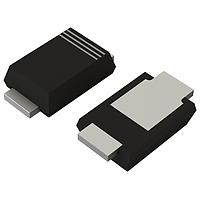 ROHM Semiconductor TFZVTR2.2B Zener Diodes Pd 500mW Iz(mA) Vz(V) 2.22-2.41