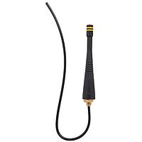 Linx Technologies - TE Connectivity ANT-916-PW-QW Passive Antenna Permanent Mount 1/4 Wave Whip 916MHz